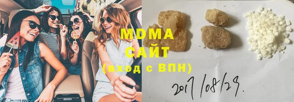 твердый Богданович